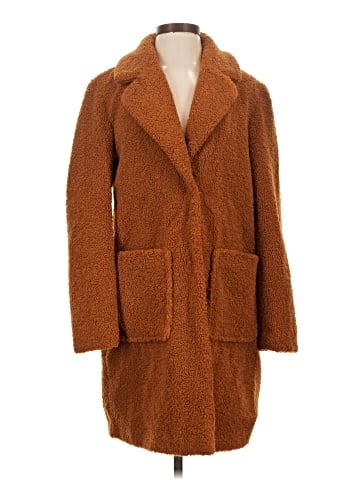 French Connection Coat (view 1)