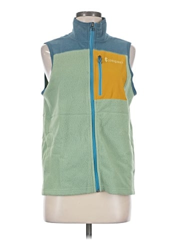 Cotopaxi Vest (view 1)