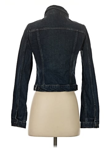 Topshop Denim Jacket (view 2)
