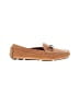 Massimo Matteo Tan Flats Size 6 - photo 1
