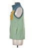 Cotopaxi 100% Recycled Polyester Green Vest Size M - photo 5