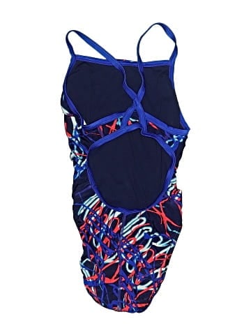 Speedo One Piece Swimsuit (view 2)