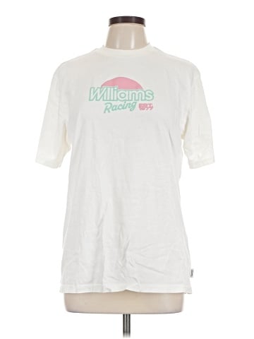 Puma Short Sleeve T-Shirt (view 1)