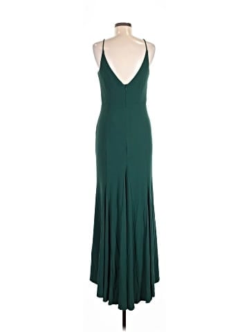 Jump Apparel Cocktail Dress (view 2)