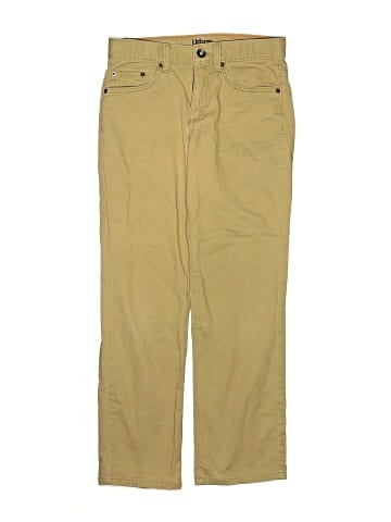 Urban Pipeline Khakis (view 1)