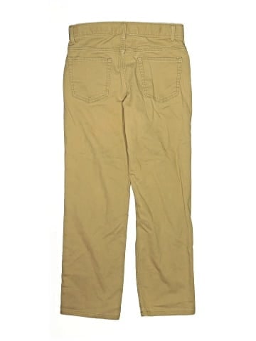 Urban Pipeline Khakis (view 2)
