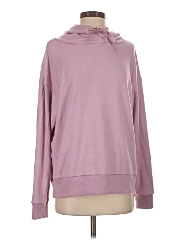 Victoria's Secret Sweatshirt (view 1)