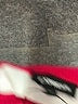 Express Solid Red Casual Skirt Size M - photo 4