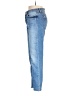 Flying Monkey Hearts Blue Jeans Size 28 waist - photo 5