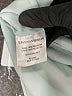 Jonathan Simkhai 100% Polyester Solid Green Casual Dress Size 4 - photo 8