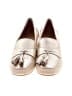 Donald J Pliner Tweed Ivory Heels Size 6 1/2 - photo 2