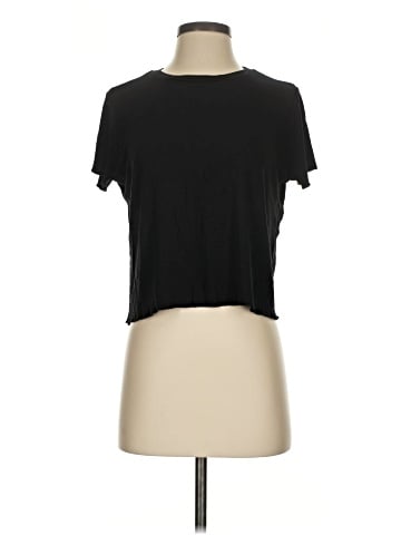 Sweet Romeo Short Sleeve T-Shirt (view 1)