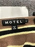 Motel Brown Cardigan Size S - photo 7