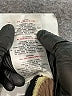 Motel Brown Cardigan Size S - photo 8