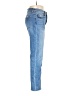 Flying Monkey Hearts Blue Jeans Size 28 waist - photo 4