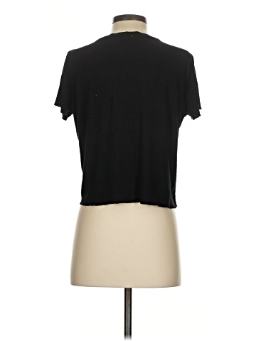 Sweet Romeo Short Sleeve T-Shirt (view 2)