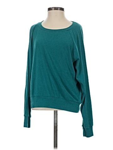 American Apparel Long Sleeve T-Shirt (view 1)