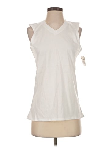 Russell Athletic Sleeveless T-Shirt (view 1)