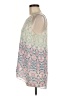 CAbi Pink Sleeveless Blouse Size M - photo 5