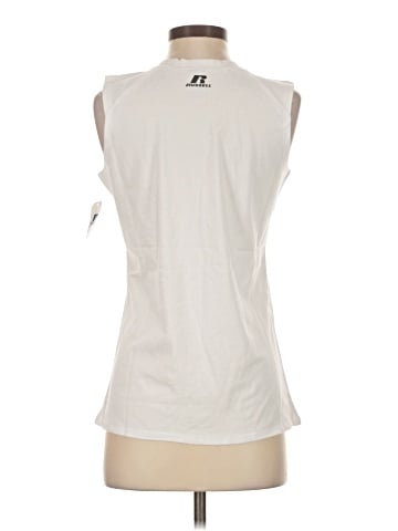 Russell Athletic Sleeveless T-Shirt (view 2)