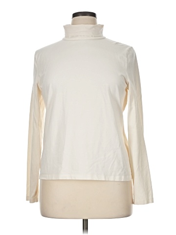 Chadwicks Long Sleeve Turtleneck (view 1)