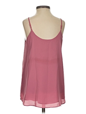 Pink Republic Sleeveless Blouse (view 2)