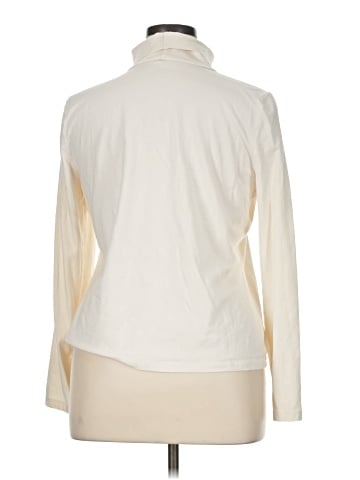 Chadwicks Long Sleeve Turtleneck (view 2)