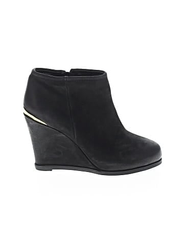 Steven by Steve Madden Wedges (view 1)