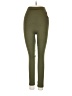 Shapermint Green Active Pants Size S - photo 1