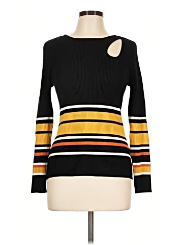 INC International Concepts Pullover Sweater (view 1)