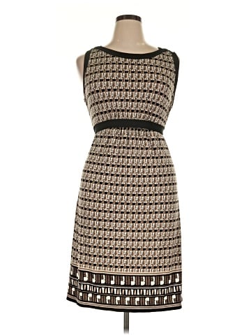 212 Collection Casual Dress (view 1)