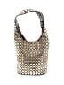 DOTTHZ Metallic Gold Hobo One size - photo 3