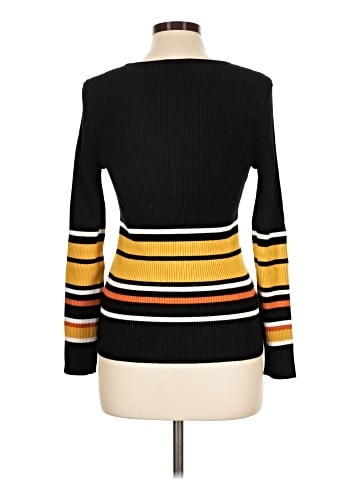 INC International Concepts Pullover Sweater (view 2)