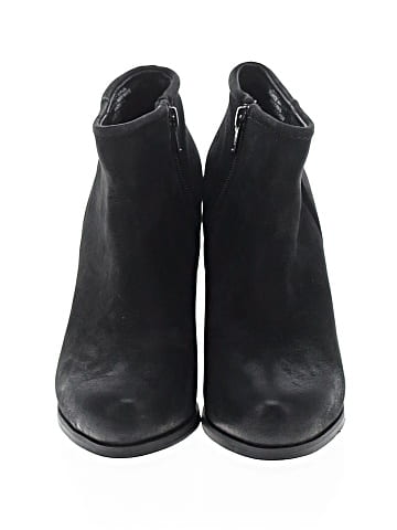 Steven by Steve Madden Wedges (view 2)