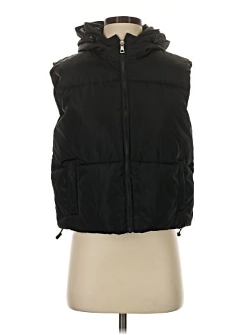 Charlotte Russe Vest (view 1)