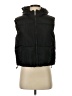 Charlotte Russe 100% Polyester Black Vest Size S - photo 1
