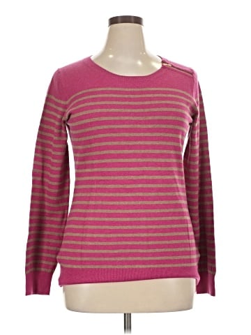 Banana Republic Pullover Sweater (view 1)