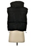 Charlotte Russe 100% Polyester Black Vest Size S - photo 2