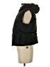 Charlotte Russe 100% Polyester Black Vest Size S - photo 5