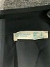 Primark Black Kimono Size 6 - photo 4
