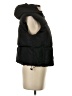 Charlotte Russe 100% Polyester Black Vest Size S - photo 4