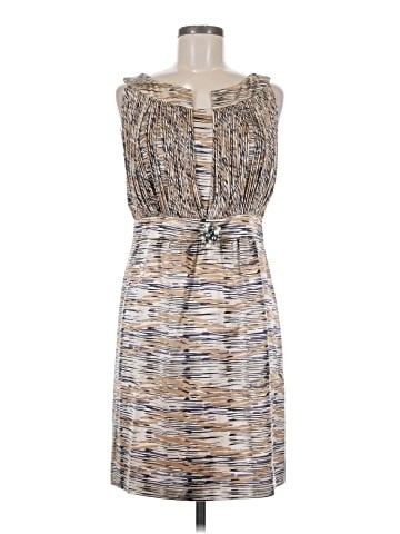 Etcetera Casual Dress (view 1)
