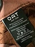 OAT Brown Casual Pants Size 28 waist - photo 8