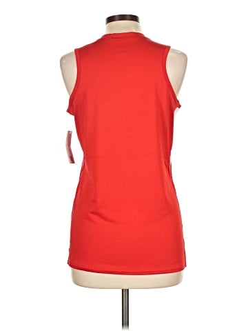 CoffeeShop Sleeveless T-Shirt (view 2)
