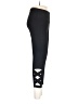 GAIAM Black Active Pants Size M - photo 4