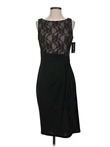 American Living Cocktail Dress (view 1)