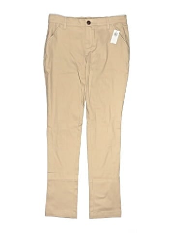 Old Navy Khakis (view 1)