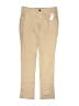 Old Navy Solid Tan Khakis Size 16 - photo 1