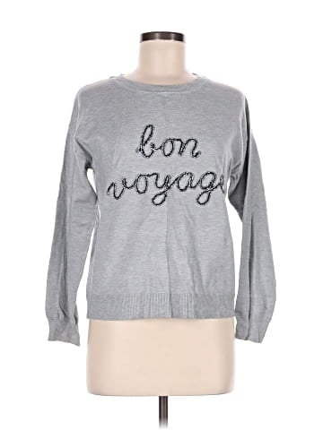 Chelsea & Theodore Sweatshirt (view 1)