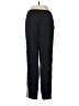 Forenza 100% Polyester Solid Black Track Pants Size S - photo 2